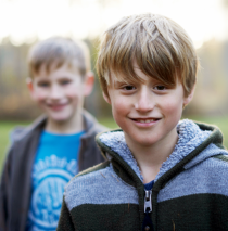 Детское здоровье и гармоничное развитие